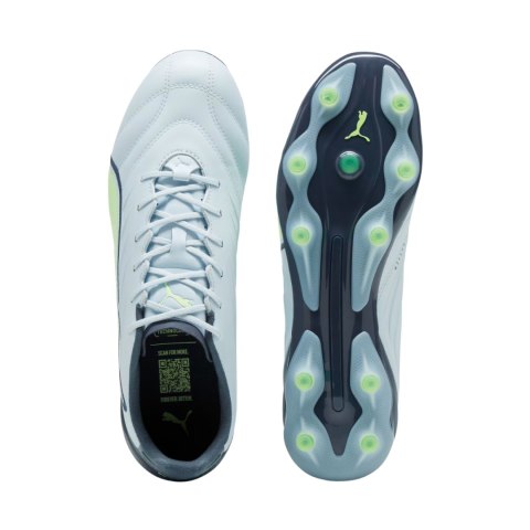 Buty piłkarskie Puma King Pro FG/AG 107862 03 Buty piłkarskie Puma King Pro FG/AG 107862 03