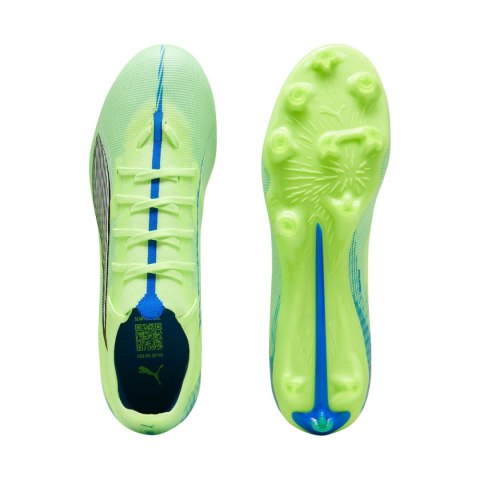 Buty piłkarskie Puma Ultra 5 Match FG/AG 107687 03 Buty piłkarskie Puma Ultra 5 Match FG/AG 107687 03