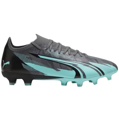 Buty piłkarskie Puma Ultra Match Rush FG/AG 107830 01 Buty piłkarskie Puma Ultra Match Rush FG/AG 107830 01