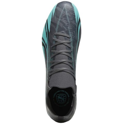 Buty piłkarskie Puma Ultra Match Rush FG/AG 107830 01 Buty piłkarskie Puma Ultra Match Rush FG/AG 107830 01