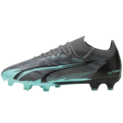 Buty piłkarskie Puma Ultra Match Rush FG/AG 107830 01 Buty piłkarskie Puma Ultra Match Rush FG/AG 107830 01