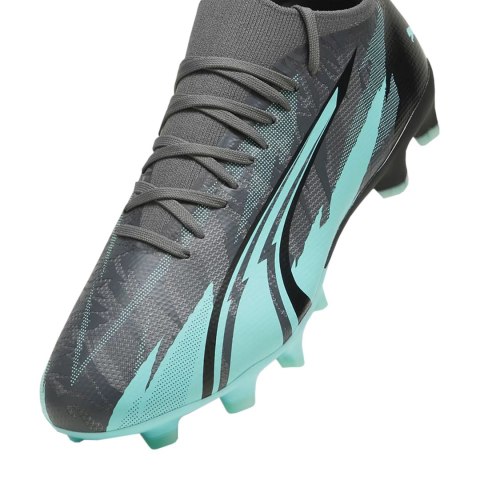 Buty piłkarskie Puma Ultra Match Rush FG/AG 107830 01 Buty piłkarskie Puma Ultra Match Rush FG/AG 107830 01