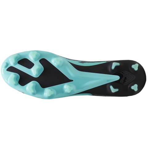 Buty piłkarskie Puma Ultra Match Rush FG/AG 107830 01 Buty piłkarskie Puma Ultra Match Rush FG/AG 107830 01