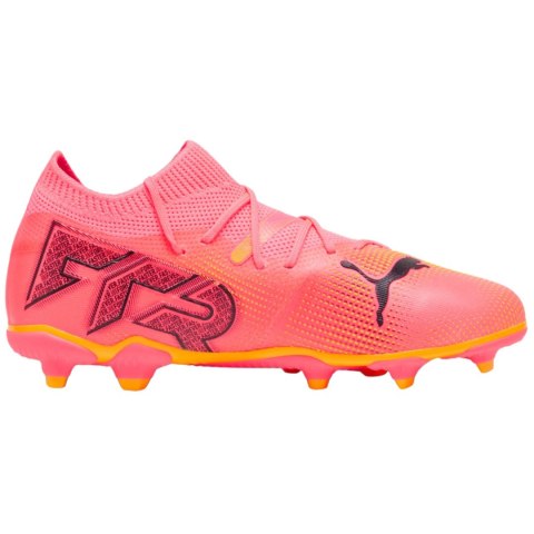 Buty piłkarskie dla dzieci Puma Future 7 Match FG/AG 107729 03 Buty piłkarskie dla dzieci Puma Future 7 Match FG/AG 107729 03