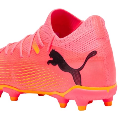 Buty piłkarskie dla dzieci Puma Future 7 Match FG/AG 107729 03 Buty piłkarskie dla dzieci Puma Future 7 Match FG/AG 107729 03