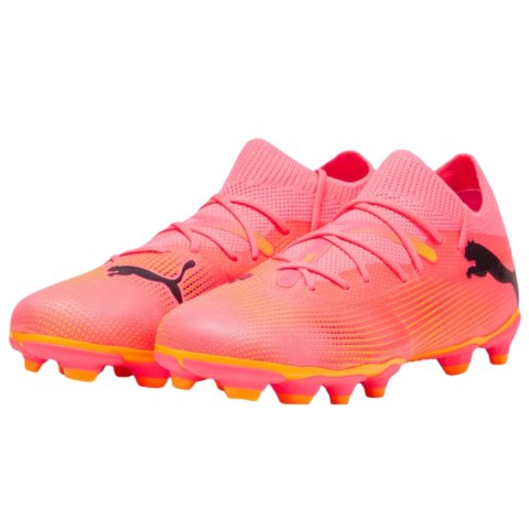Buty piłkarskie dla dzieci Puma Future 7 Match FG/AG 107729 03 Buty piłkarskie dla dzieci Puma Future 7 Match FG/AG 107729 03