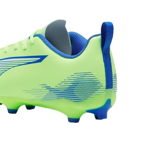 Buty piłkarskie dla dzieci Puma Ultra 5 Play FG/AG 107695 03 Buty piłkarskie dla dzieci Puma Ultra 5 Play FG/AG 107695 03