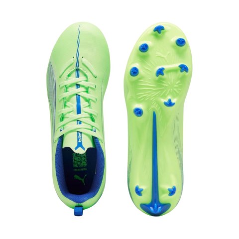 Buty piłkarskie dla dzieci Puma Ultra 5 Play FG/AG 107695 03 Buty piłkarskie dla dzieci Puma Ultra 5 Play FG/AG 107695 03