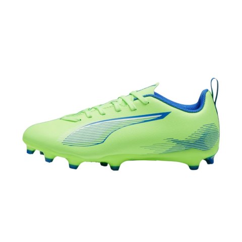 Buty piłkarskie dla dzieci Puma Ultra 5 Play FG/AG 107695 03 Buty piłkarskie dla dzieci Puma Ultra 5 Play FG/AG 107695 03