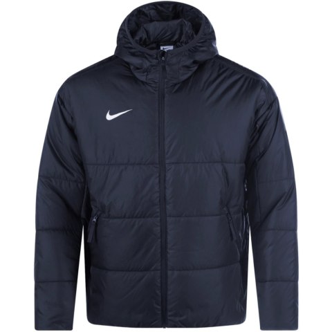 Kurtka męska Nike Therma-FIT Academy Pro 24 Fall granatowa FD7702 451 Kurtka męska Nike Therma-FIT Academy Pro 24 Fall granatowa FD7702 451