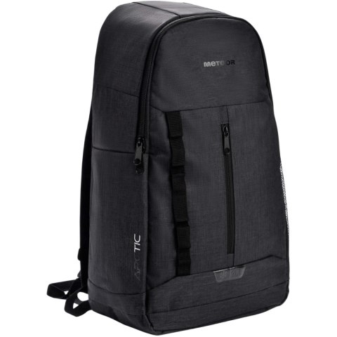 Plecak termiczny Meteor Arctic 20l czarny 74654 Plecak termiczny Meteor Arctic 20l czarny 74654