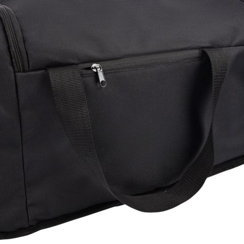 Torba Fitness Meteor Odyn 40L czarna 16896 Torba Fitness Meteor Odyn 40L czarna 16896