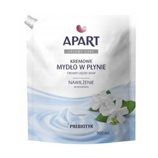 APART Mydł Pł 900ml CreamyC. Gardenia Ref.MB/12 810