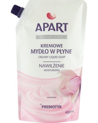 APART Mydło w płynie 400ml C.C Magnolia ref./18 957