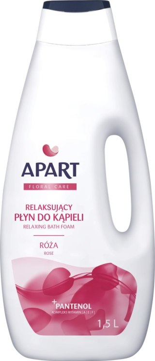 APART Pł.Kąp. 1.5l Floral Care Róża.N/8 007