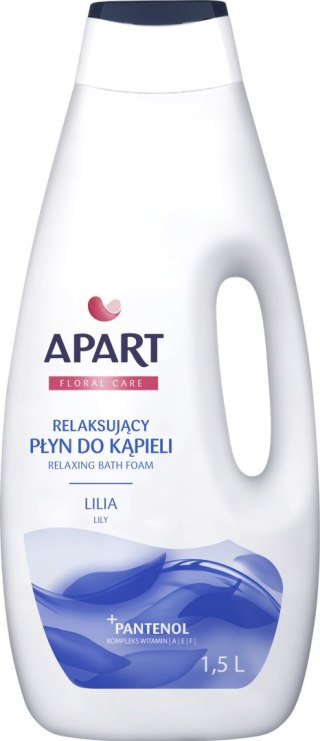 APART Pł Kąp. 1.5l FloralCare Lilia N/8 994