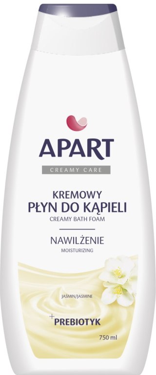 APART Pł. Kąp. 750ml.Creamy Care Jaśmin/12 980