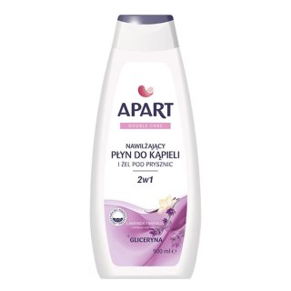 APART Płyn Kąp..Żel. 900ml. C. Lawen& Wanil. MB/ 12 537