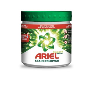 Ariel odplamiacz 500g Puszka Biały Oxy Action proszek/6-8435495821687