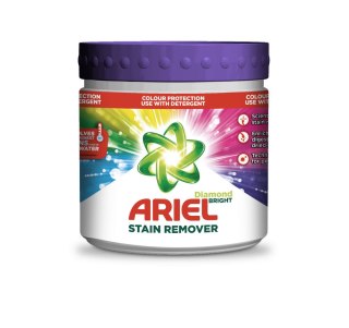 Ariel odplamiacz 500g Puszka Kolor Oxy Action proszek/6-8435495821717