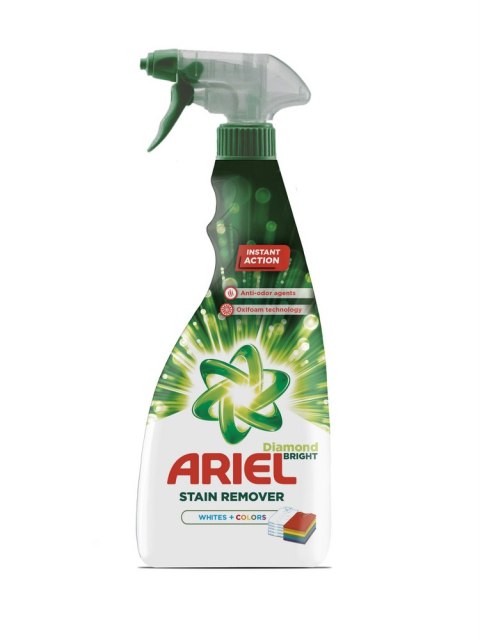 Ariel odplamiacz 750ml Spray Universal/8-8435495821748