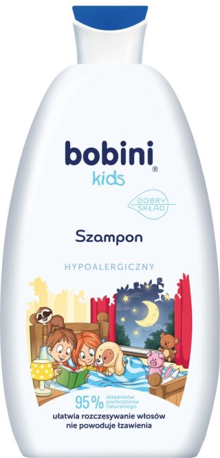 BOBINI KIDSSzampon 500ml/12 .MB 281