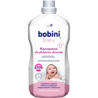 BOBINI KO.Płu. 1.8l Do Ubranek Hypoalerg./8 205