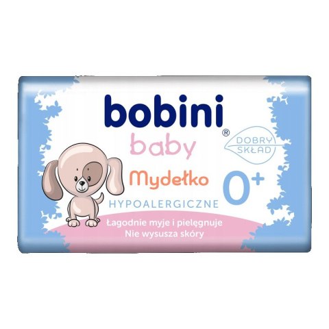 BOBINI Mydło Kost. 90./32 083