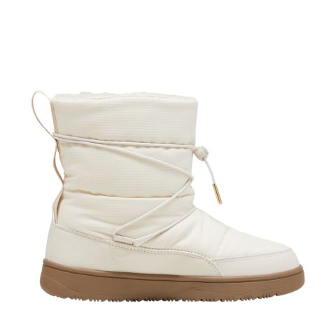 Buty damskie Puma Snowbae Wns białe 393920 02 Buty damskie Puma Snowbae Wns białe 393920 02