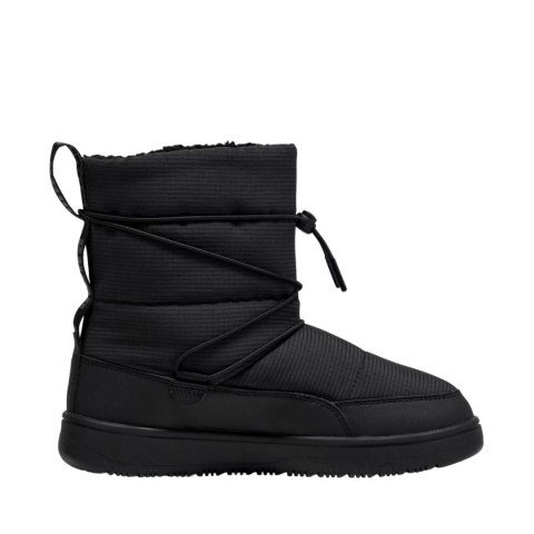 Buty damskie Puma Snowbae Wns czarne 393920 01 Buty damskie Puma Snowbae Wns czarne 393920 01