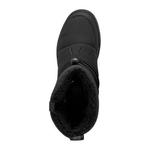 Buty damskie Puma Snowbae Wns czarne 393920 01 Buty damskie Puma Snowbae Wns czarne 393920 01