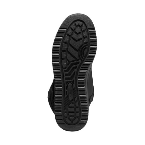 Buty damskie Puma Snowbae Wns czarne 393920 01 Buty damskie Puma Snowbae Wns czarne 393920 01