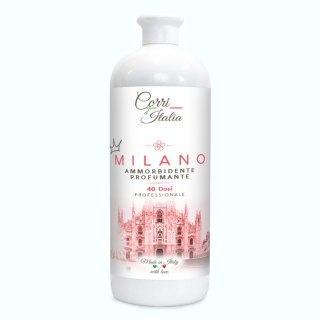 DITALIA konc.d/płukania 1000ml Milano/6 - 8054729636080