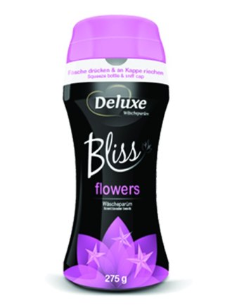 Deluxe kryształki Bliss Flower 275g/12 201