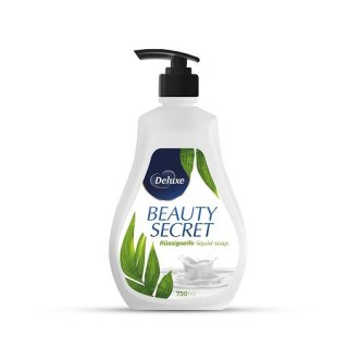 Deluxe mydło 750ml Beauty Secret (9) 768