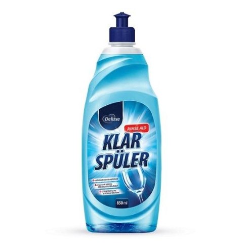 Deluxe nabłyszczacz Klarspuler 850ml /12 031