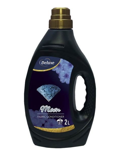 Deluxe płyn d/pł 2L Diamant Moon (6) 0713 Deluxe płyn d/pł 2L Diamant Moon (6) 0713