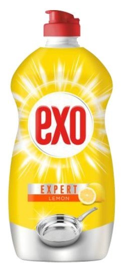 EXO pł. do nacz. 400ml LEMON/16 6698