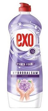 EXO pł. do nacz. 700ml LILAC/10 7282