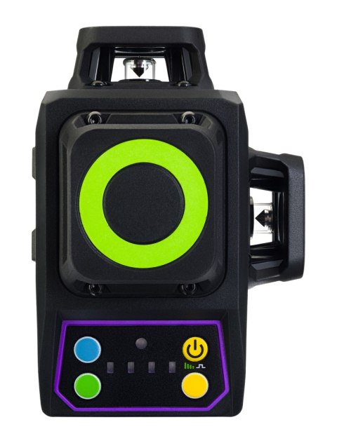 Ermenrich Poziomica laserowa Ermenrich LV50 PRO Ermenrich Poziomica laserowa Ermenrich LV50 PRO