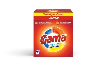 Gama proszek 300g/5P Universal/18-8435495838272