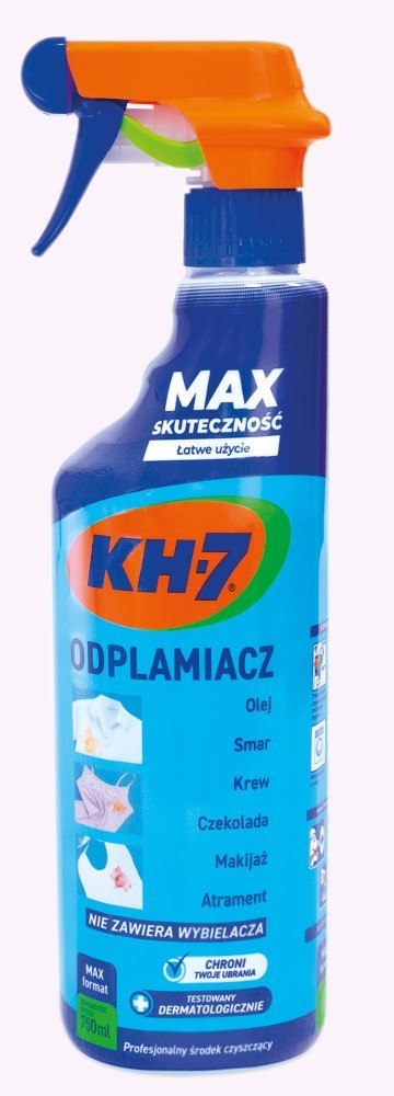 KH7 Odplamiacz 750ml /12 631