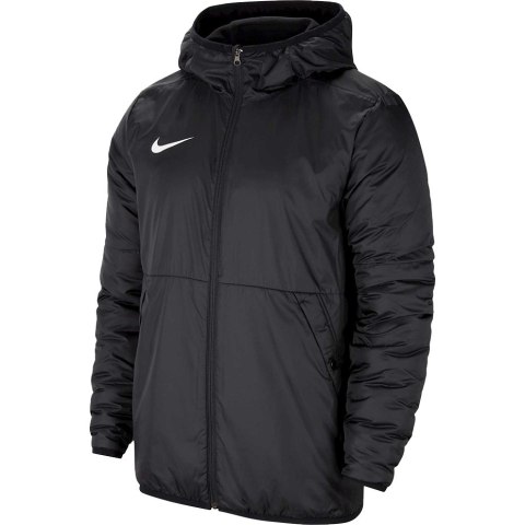 Kurtka męska Nike NK Park 20 Fall czarna CW6157 010 Kurtka męska Nike NK Park 20 Fall czarna CW6157 010