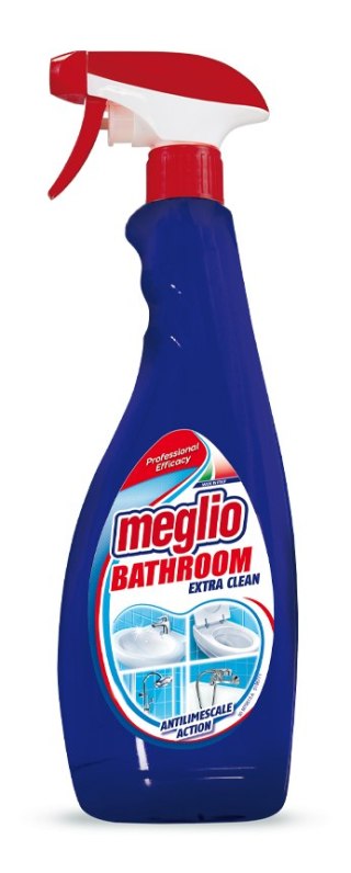 MEGLIO Łażienka SPRAY 650ml/12 3902