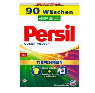 Persil 90p/ 5,4kg proszek [D,NL]