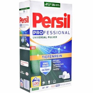 Persil Professional 130p/ 7,8kg proszek [D]