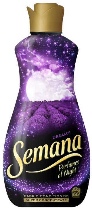 SEMANA 1,65l perf. of night DREAMY/6 7350