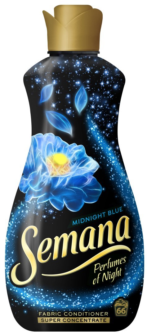 SEMANA 1,65l perf. of night MIDNIGHT BLUE 7329/6 SEMANA 1,65l perf. of night MIDNIGHT BLUE 7329/6
