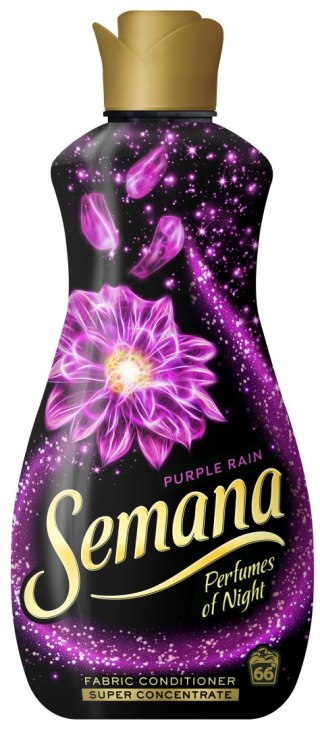 SEMANA 1,65l perf. of night PURPLE RAIN 7343/6