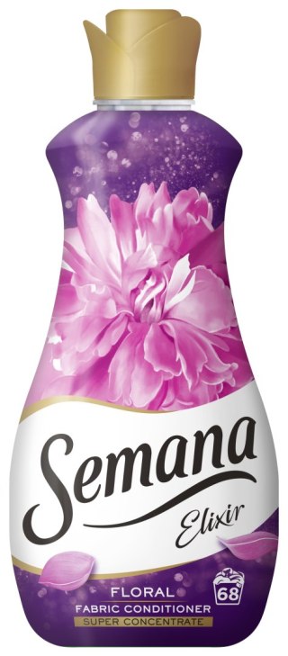 SEMANA 1,7l elixir FLORAL/6 6476